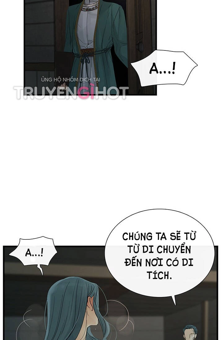 Lãnh Địa Totem Chapter 63.3 - 32