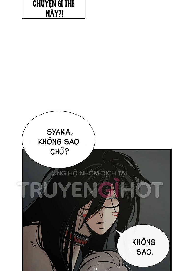 Lãnh Địa Totem Chapter 64 - 2