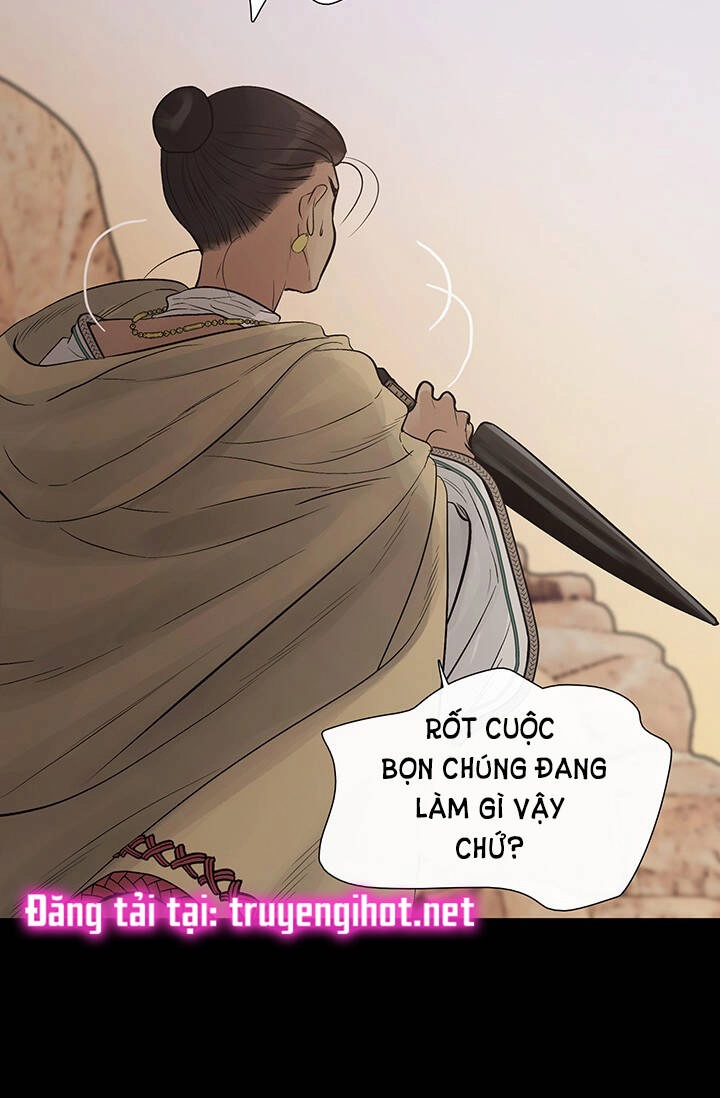 Lãnh Địa Totem Chapter 64 - 31