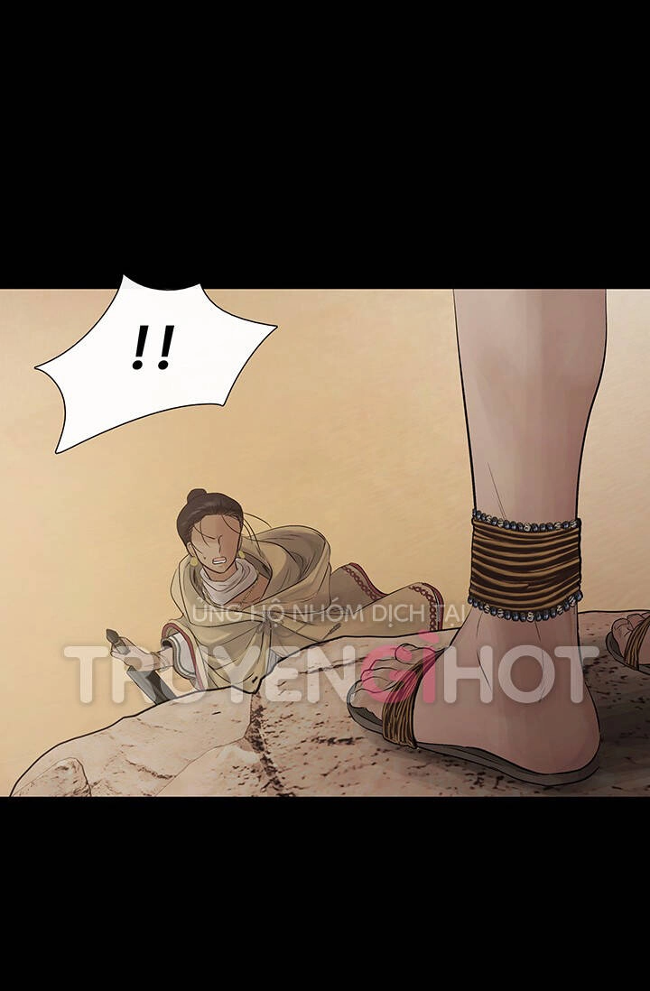 Lãnh Địa Totem Chapter 64 - 32