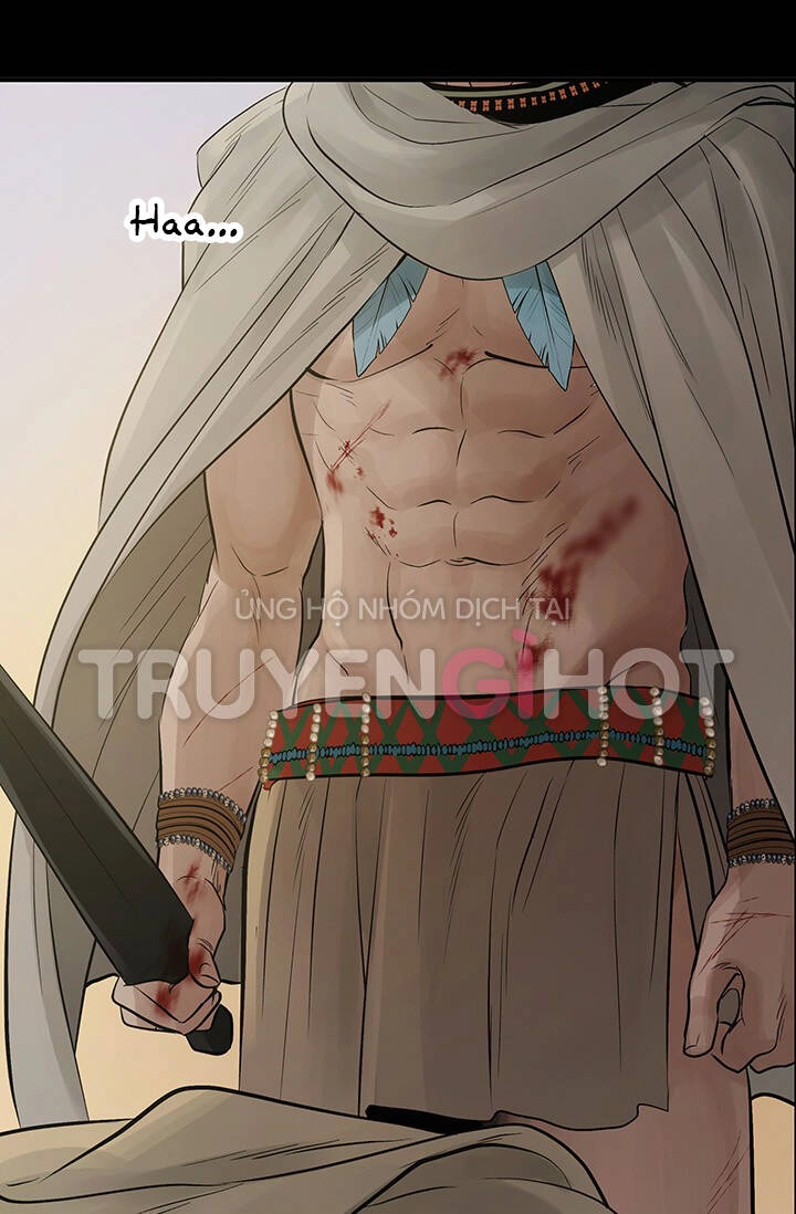 Lãnh Địa Totem Chapter 64 - 36