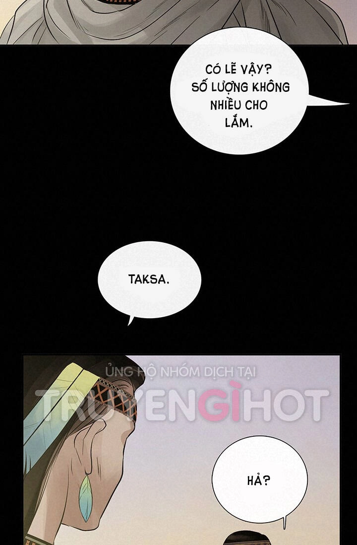 Lãnh Địa Totem Chapter 64 - 38