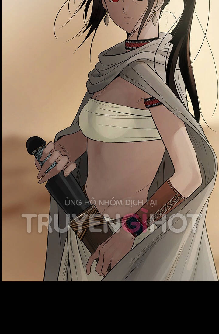 Lãnh Địa Totem Chapter 64 - 46