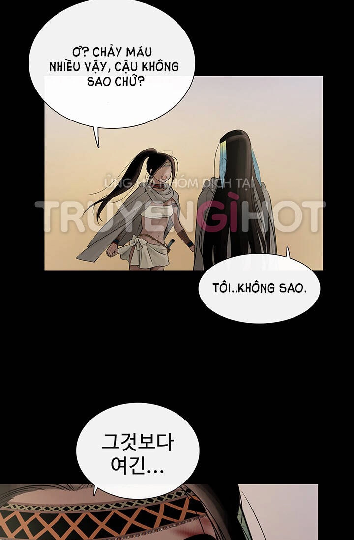 Lãnh Địa Totem Chapter 64 - 48