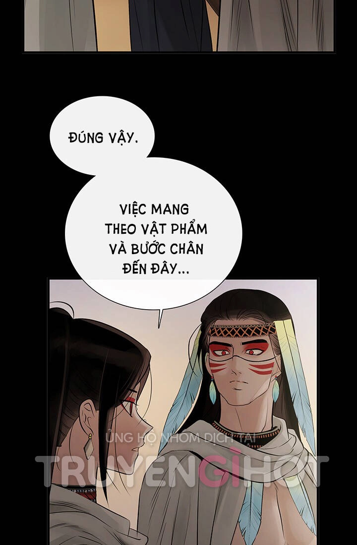 Lãnh Địa Totem Chapter 64 - 52