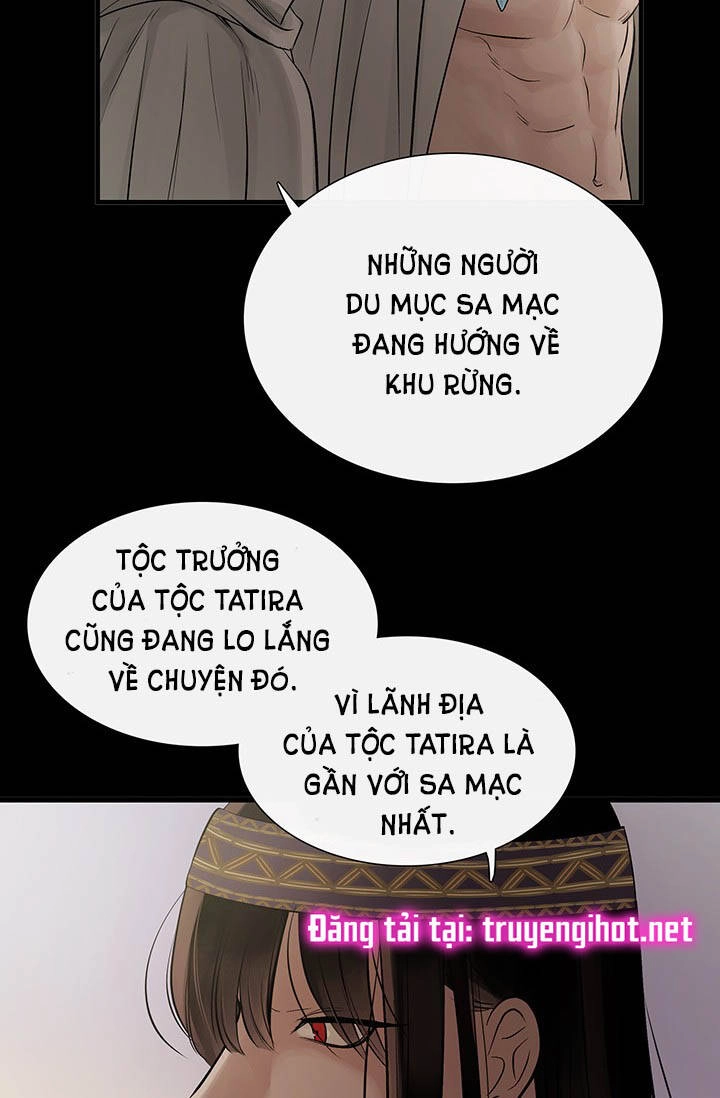 Lãnh Địa Totem Chapter 64 - 53