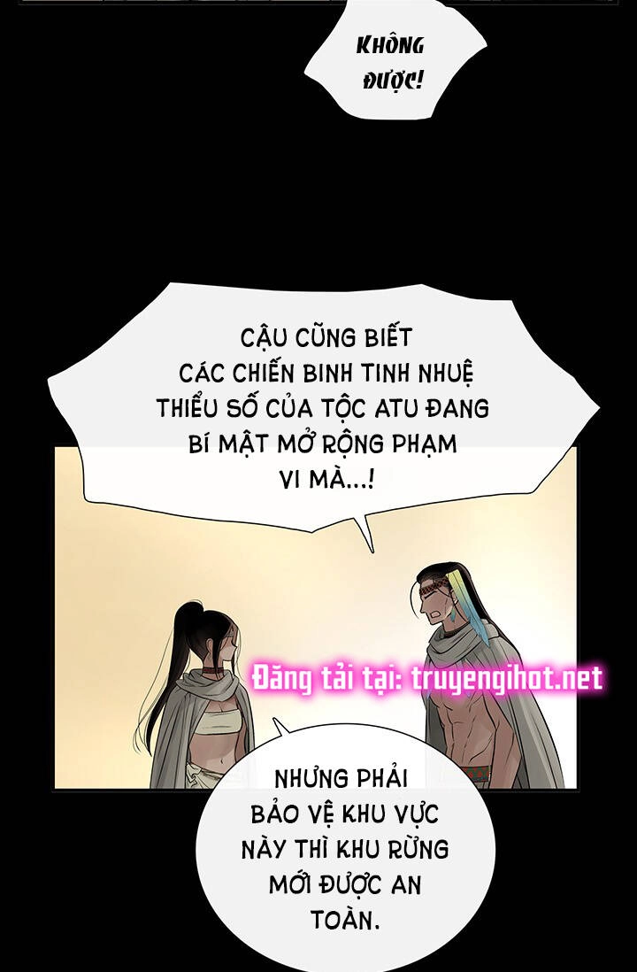 Lãnh Địa Totem Chapter 64 - 55