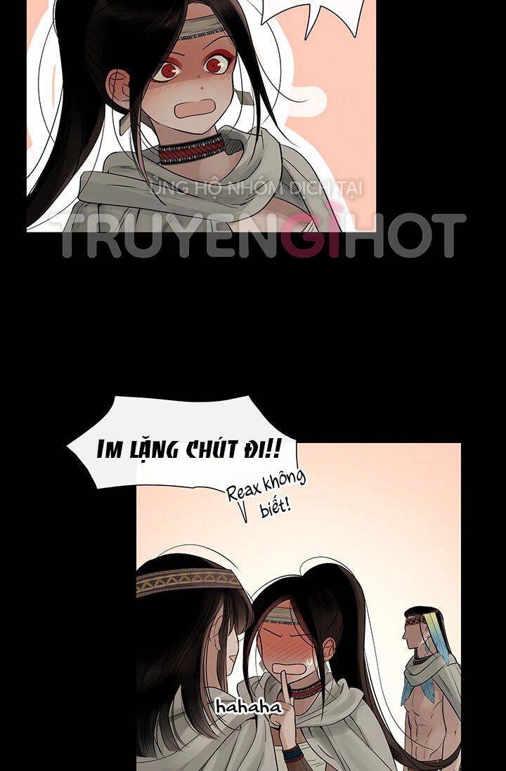 Lãnh Địa Totem Chapter 64 - 62