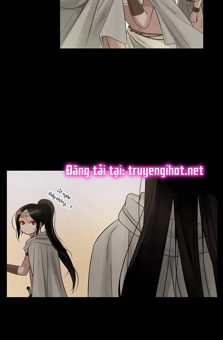 Lãnh Địa Totem Chapter 64 - 63