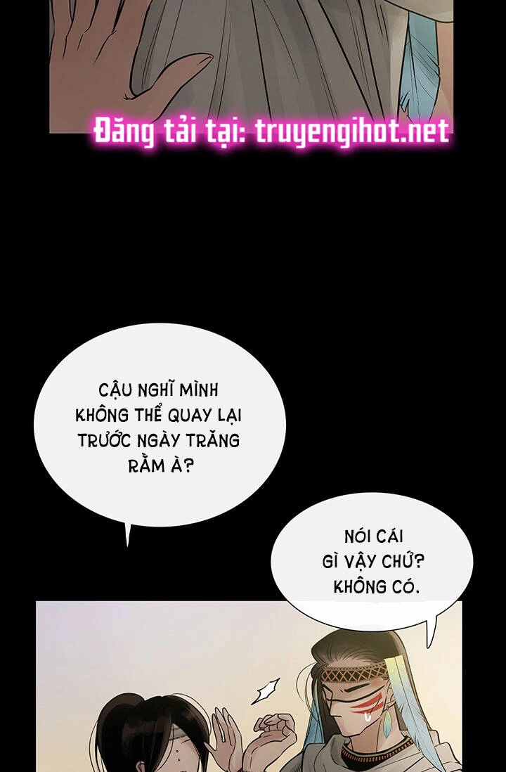 Lãnh Địa Totem Chapter 64 - 65