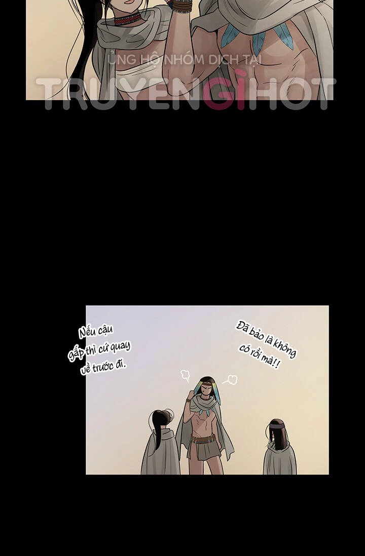 Lãnh Địa Totem Chapter 64 - 66