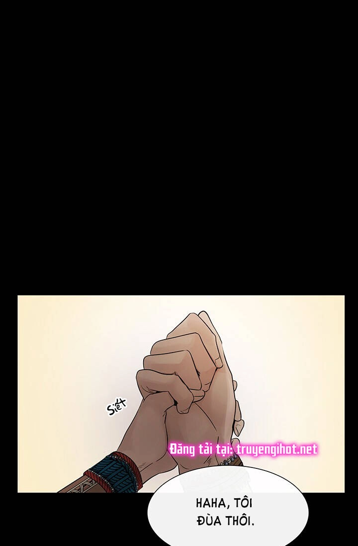 Lãnh Địa Totem Chapter 64 - 67