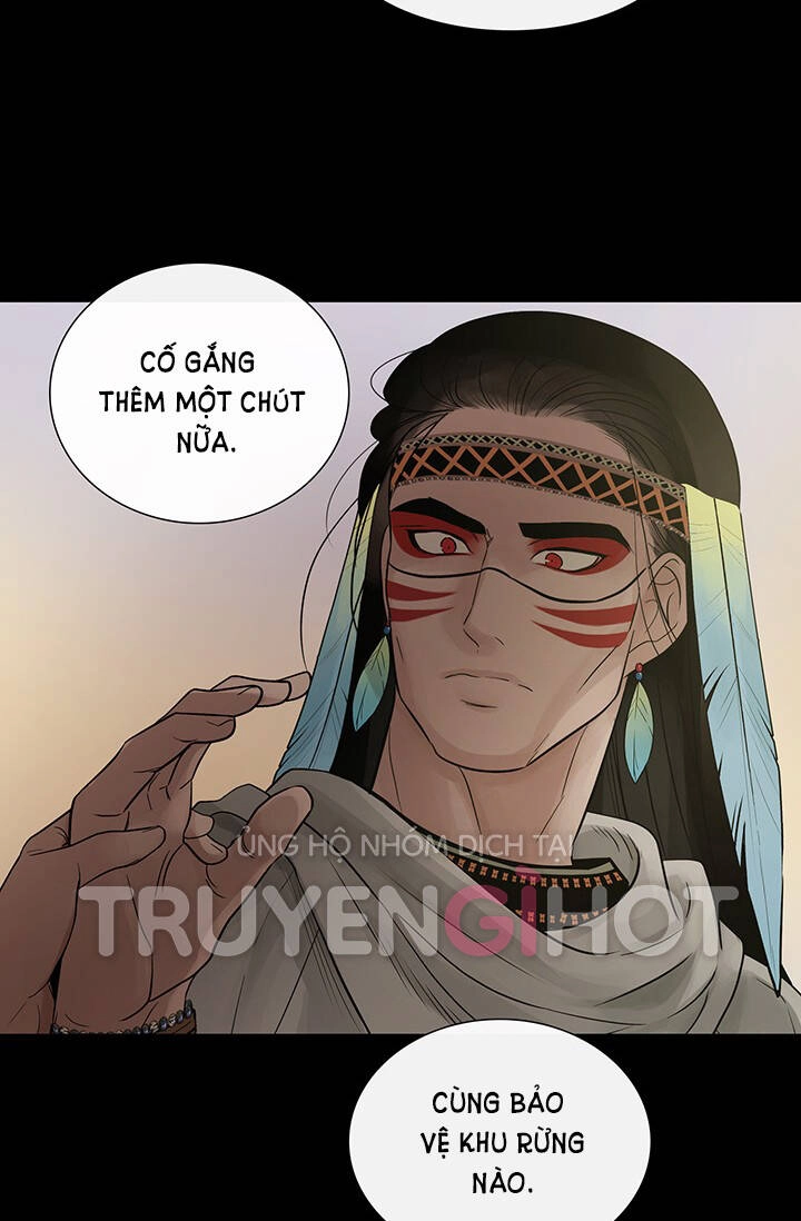 Lãnh Địa Totem Chapter 64 - 68