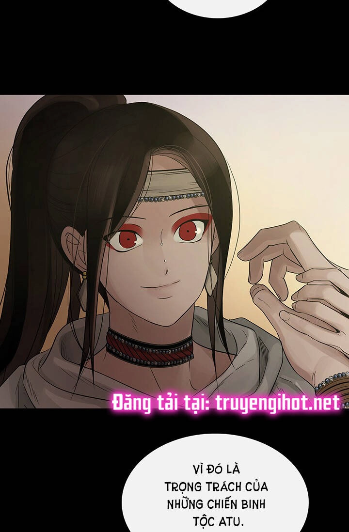 Lãnh Địa Totem Chapter 64 - 69