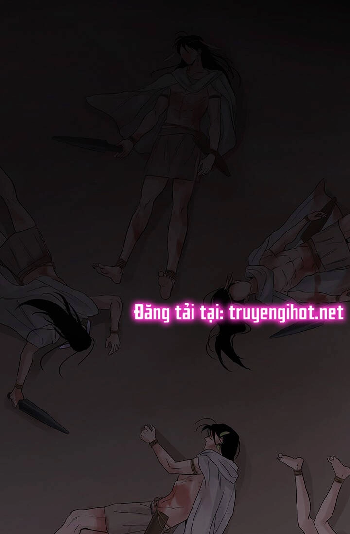 Lãnh Địa Totem Chapter 64.5 - 1