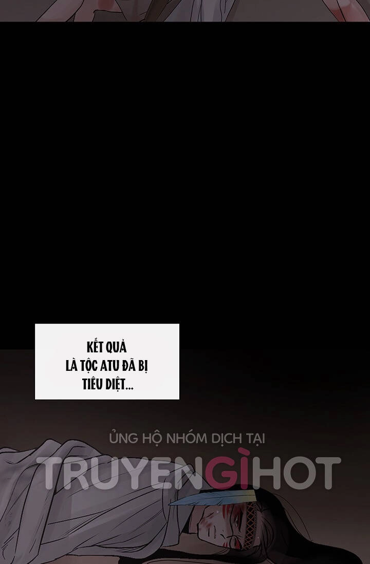 Lãnh Địa Totem Chapter 64.5 - 2