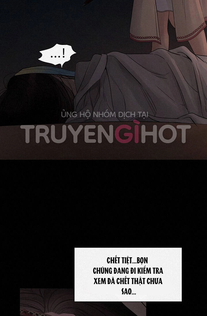 Lãnh Địa Totem Chapter 64.5 - 6