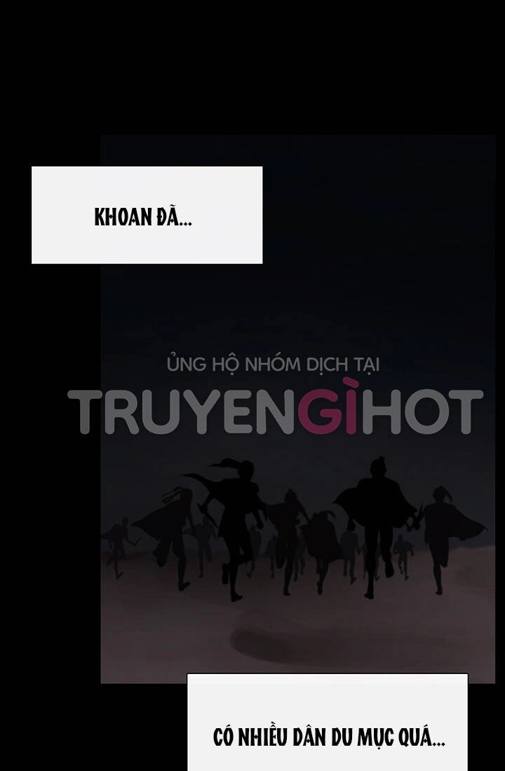 Lãnh Địa Totem Chapter 64.5 - 18