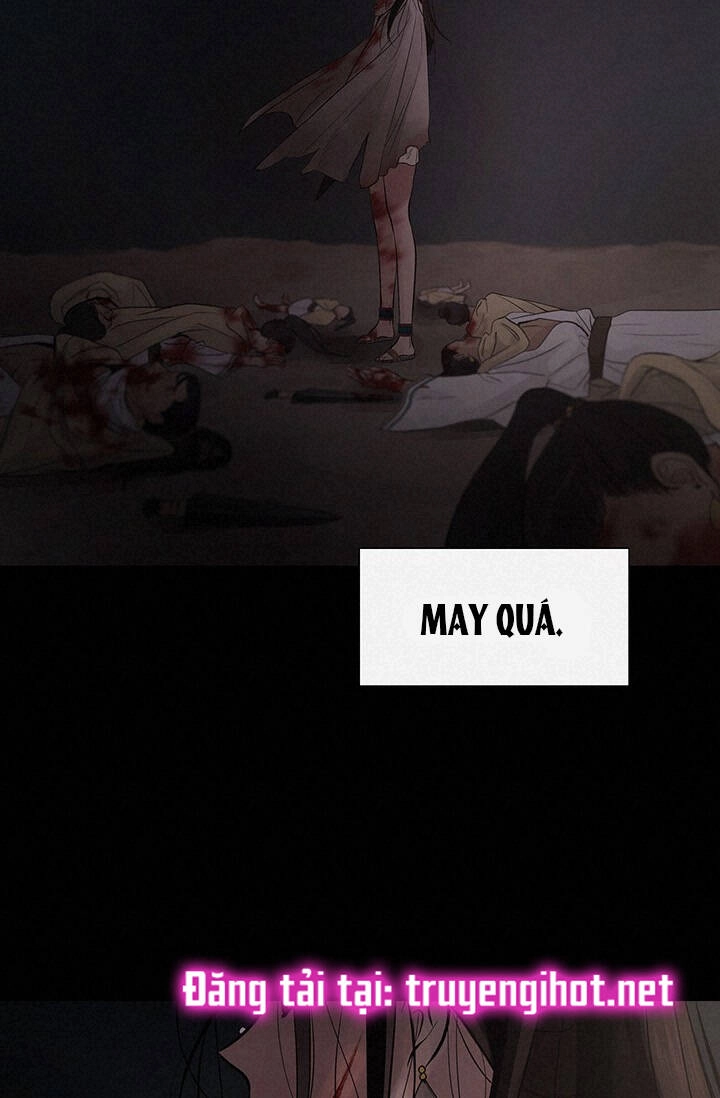 Lãnh Địa Totem Chapter 64.5 - 25