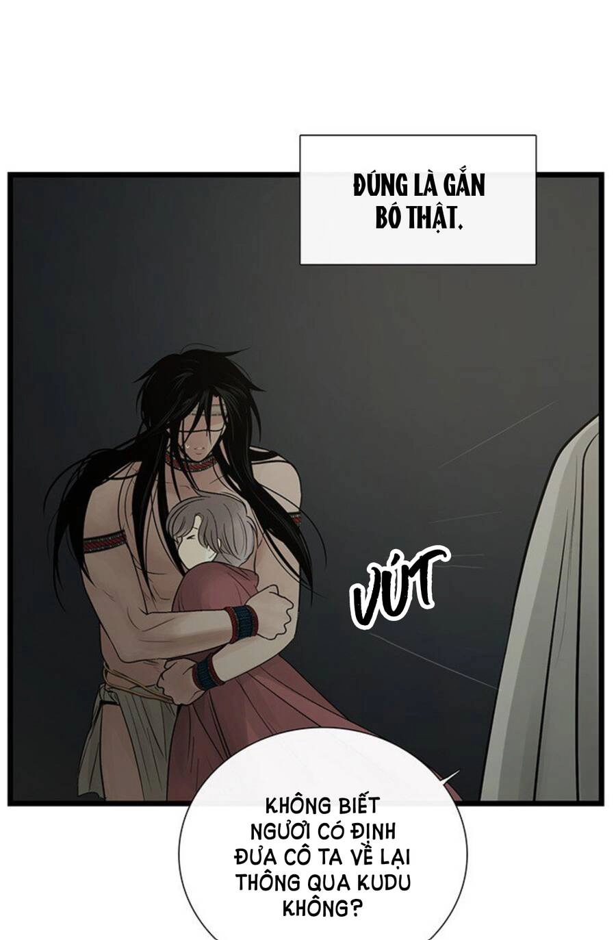 Lãnh Địa Totem Chapter 65.2 - 46