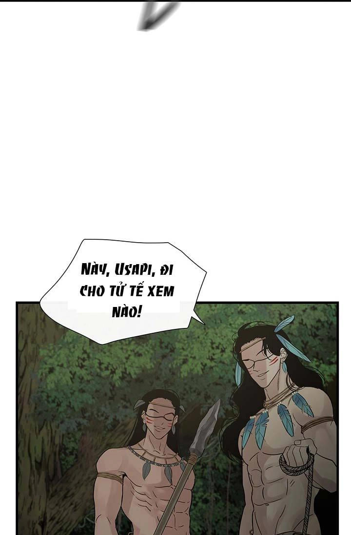 Lãnh Địa Totem Chapter 66 - 3