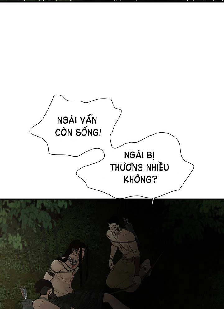 Lãnh Địa Totem Chapter 66 - 16