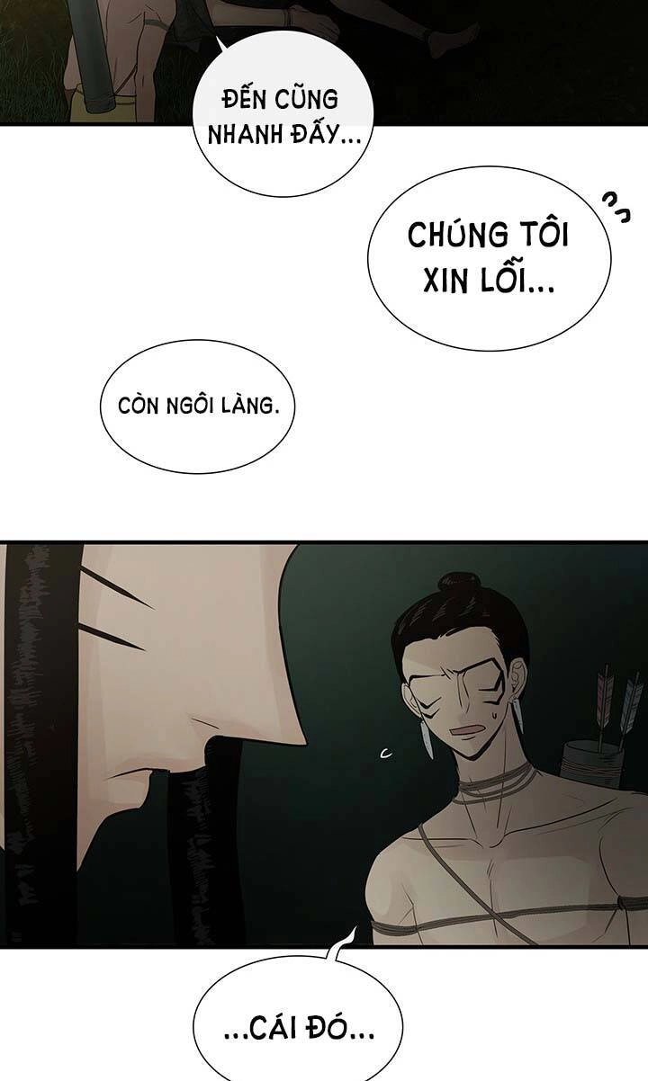 Lãnh Địa Totem Chapter 66 - 17