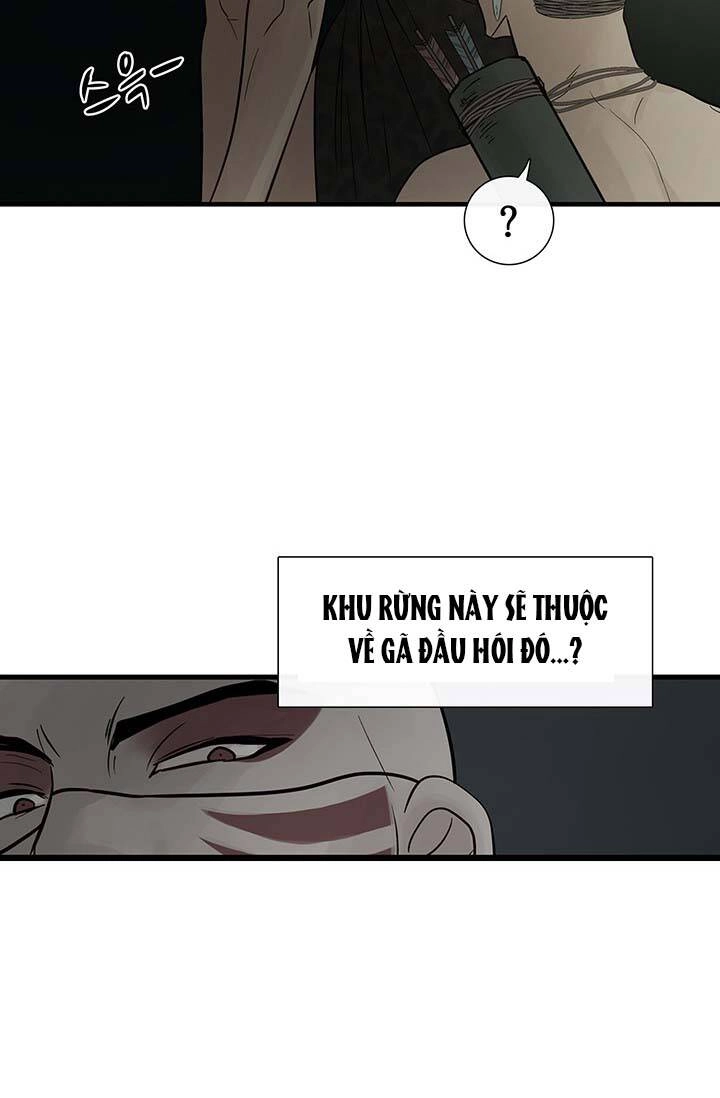 Lãnh Địa Totem Chapter 66 - 21