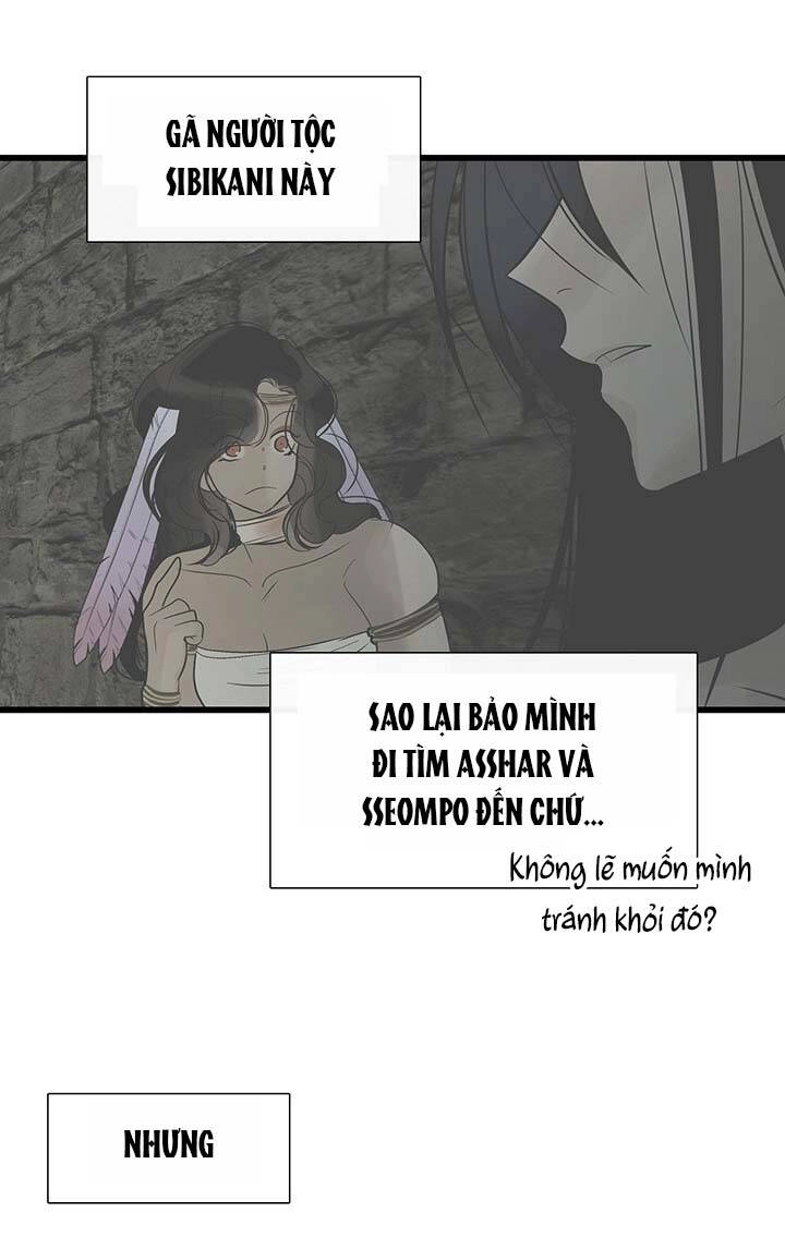 Lãnh Địa Totem Chapter 66 - 31