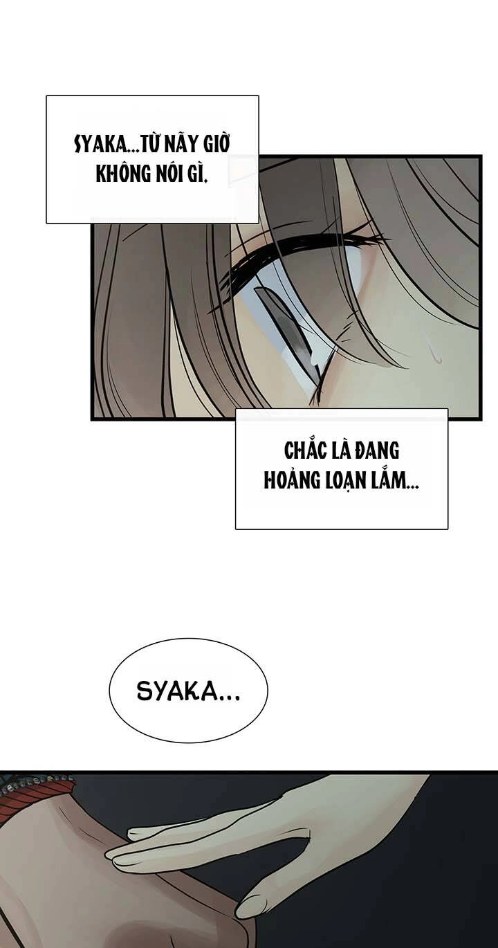 Lãnh Địa Totem Chapter 66.5 - 3