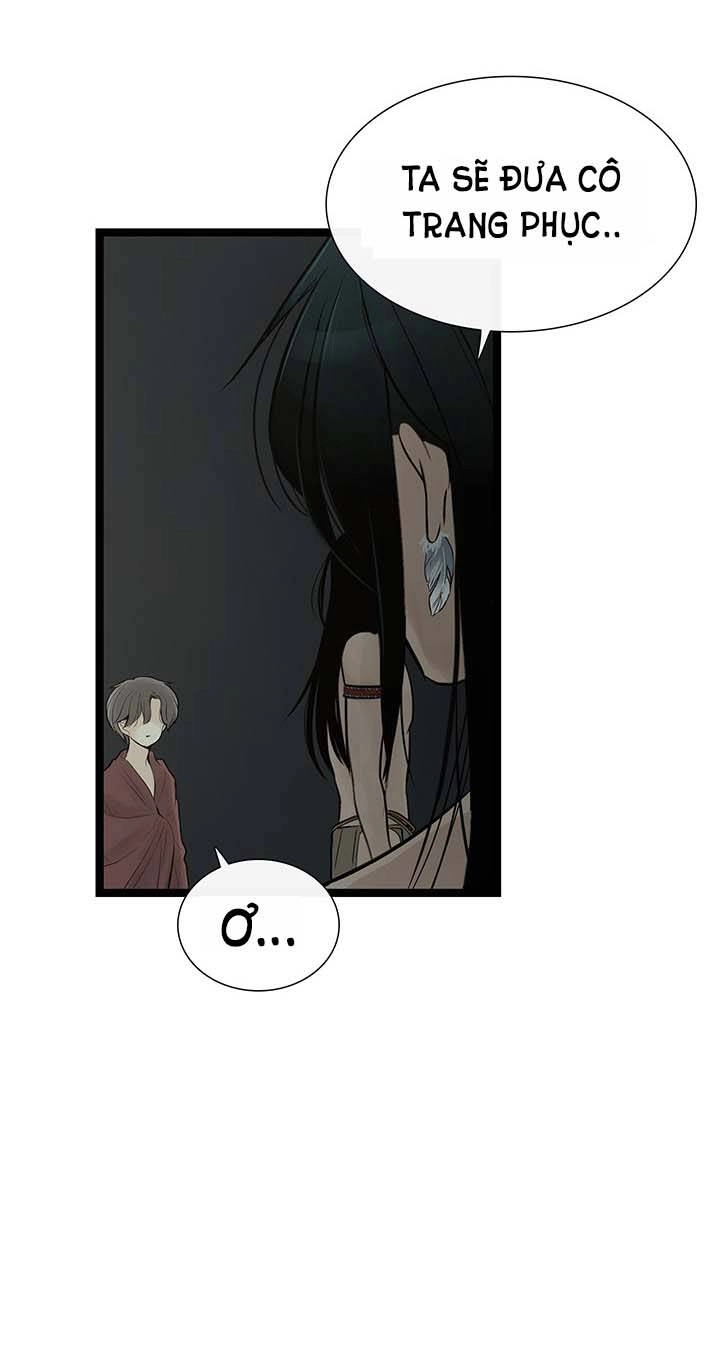 Lãnh Địa Totem Chapter 66.5 - 16