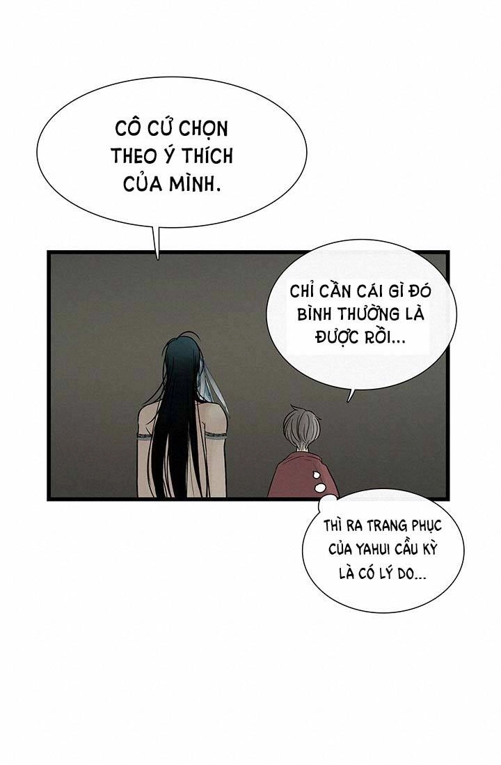 Lãnh Địa Totem Chapter 66.5 - 29