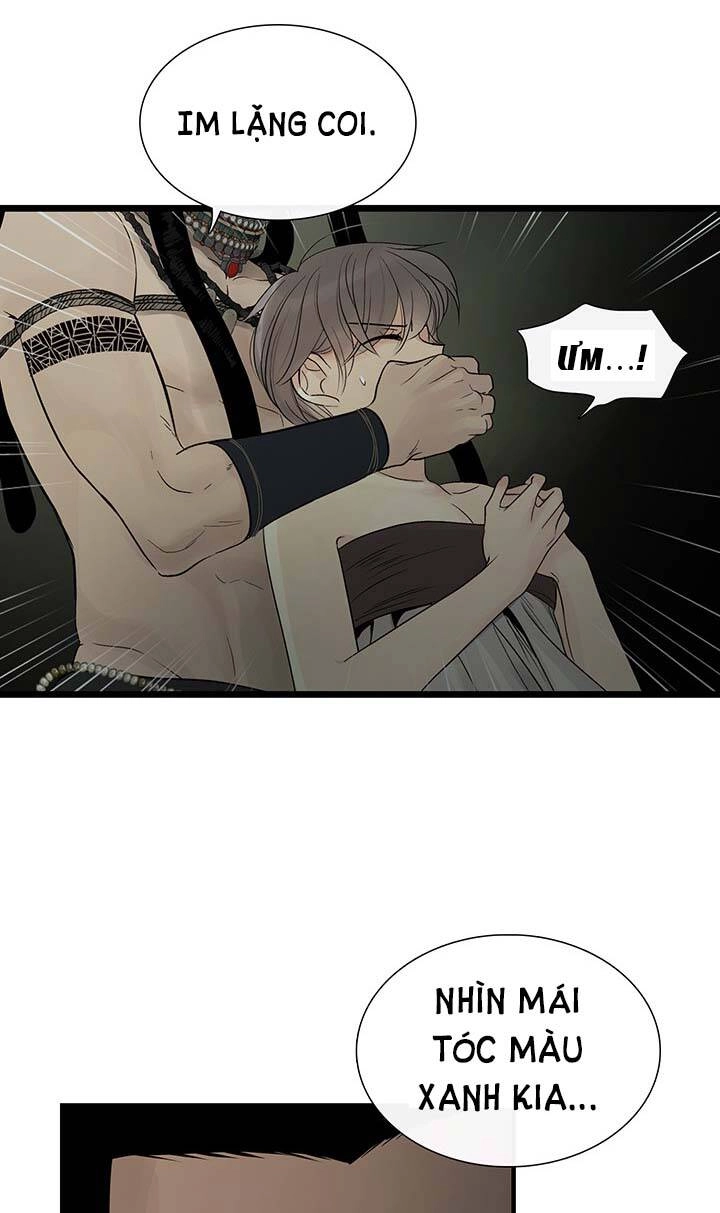 Lãnh Địa Totem Chapter 67 - 10