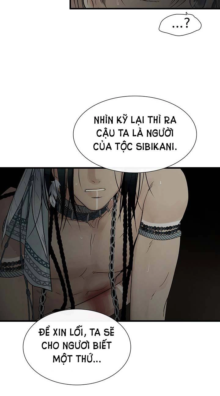 Lãnh Địa Totem Chapter 67 - 12