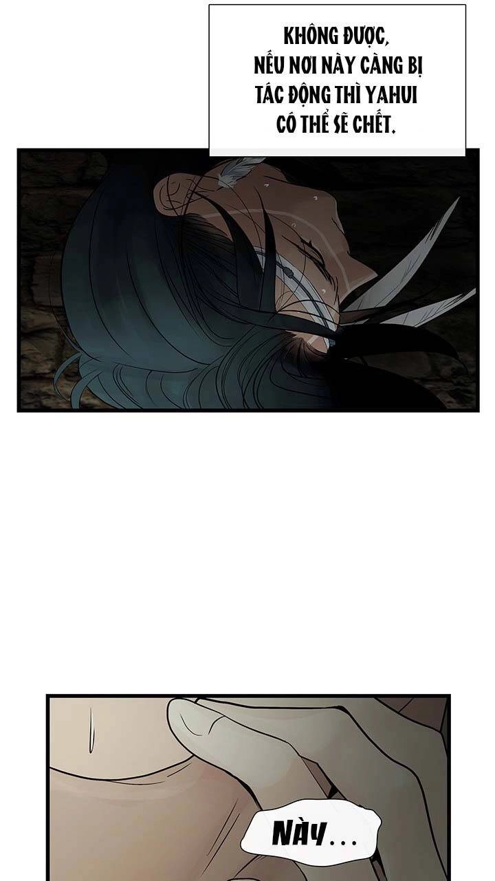 Lãnh Địa Totem Chapter 67 - 39