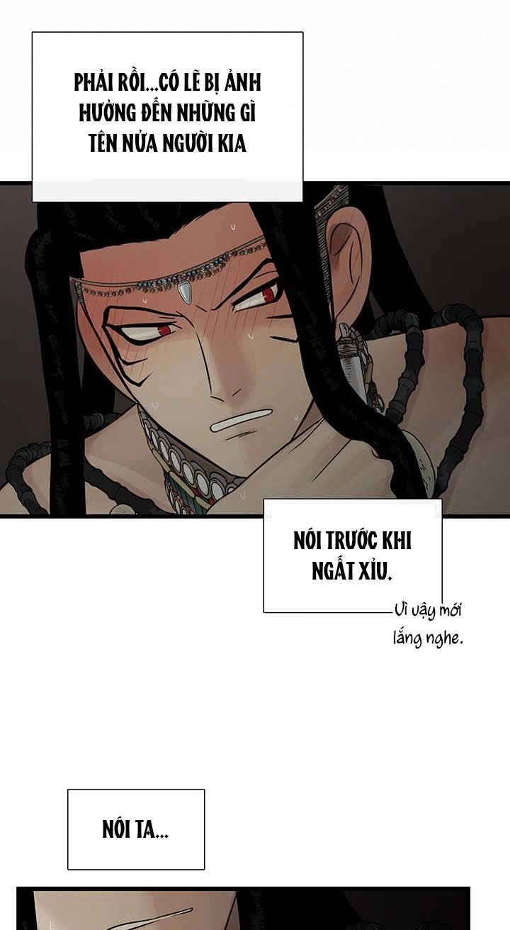 Lãnh Địa Totem Chapter 67 - 50