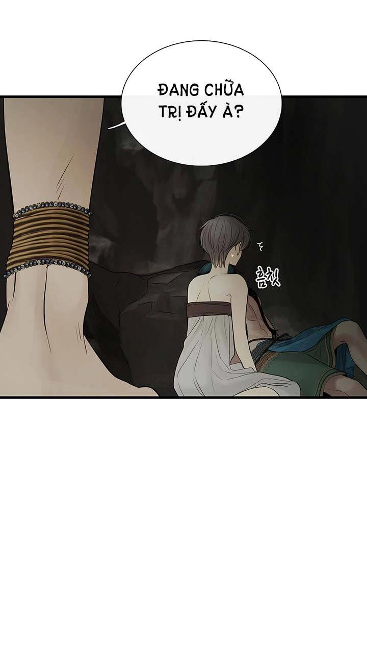 Lãnh Địa Totem Chapter 67 - 64