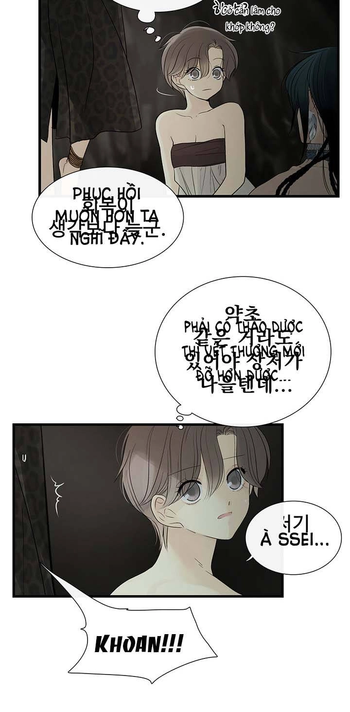 Lãnh Địa Totem Chapter 67 - 66