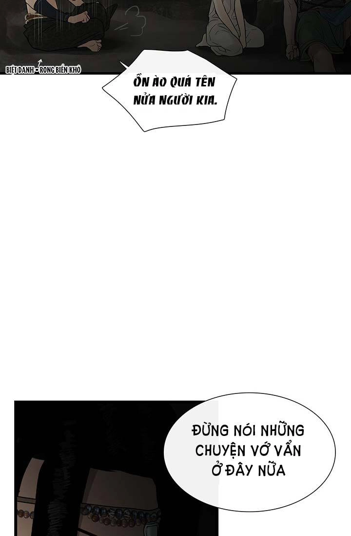 Lãnh Địa Totem Chapter 67 - 70