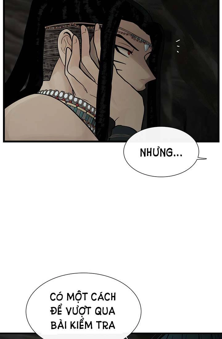 Lãnh Địa Totem Chapter 67 - 77