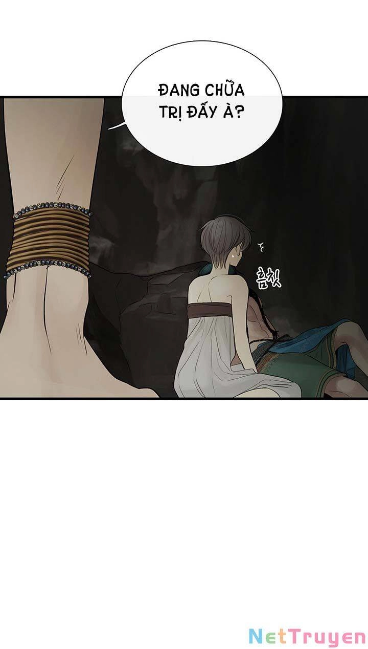 Lãnh Địa Totem Chapter 67.5 - 24