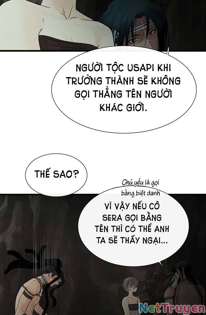 Lãnh Địa Totem Chapter 67.5 - 29