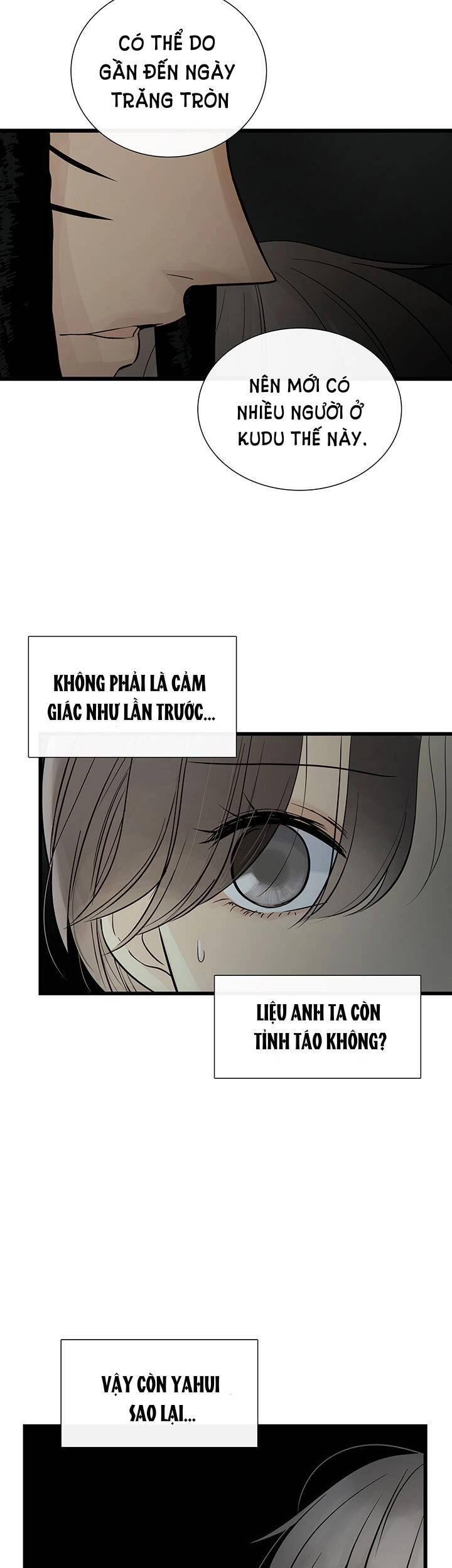 Lãnh Địa Totem Chapter 68.1 - 3