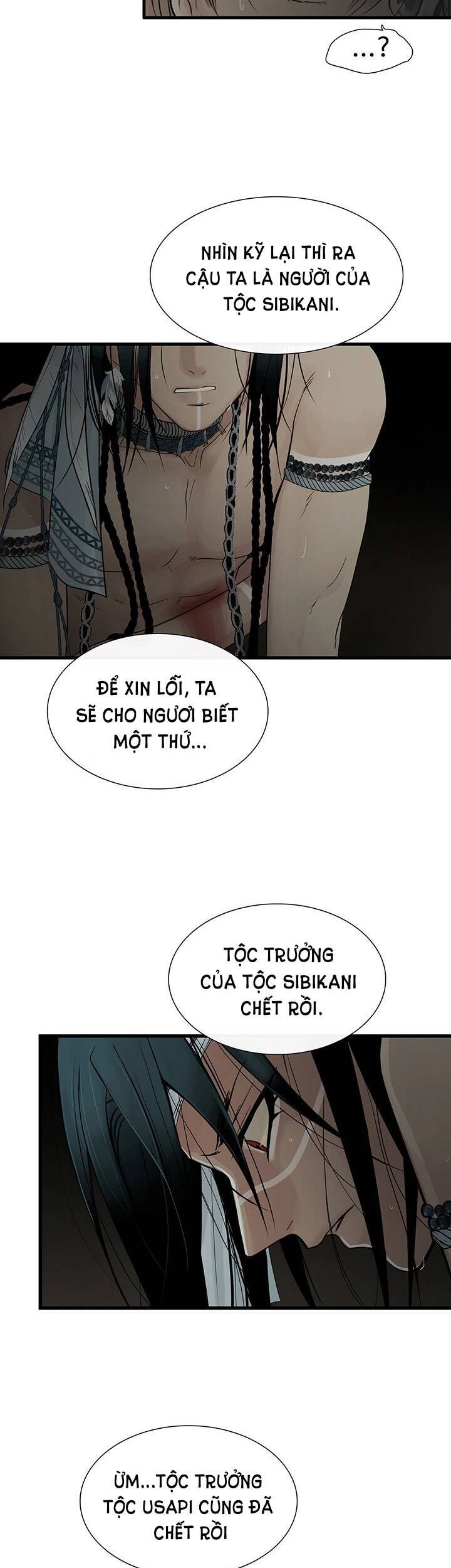 Lãnh Địa Totem Chapter 68.1 - 9