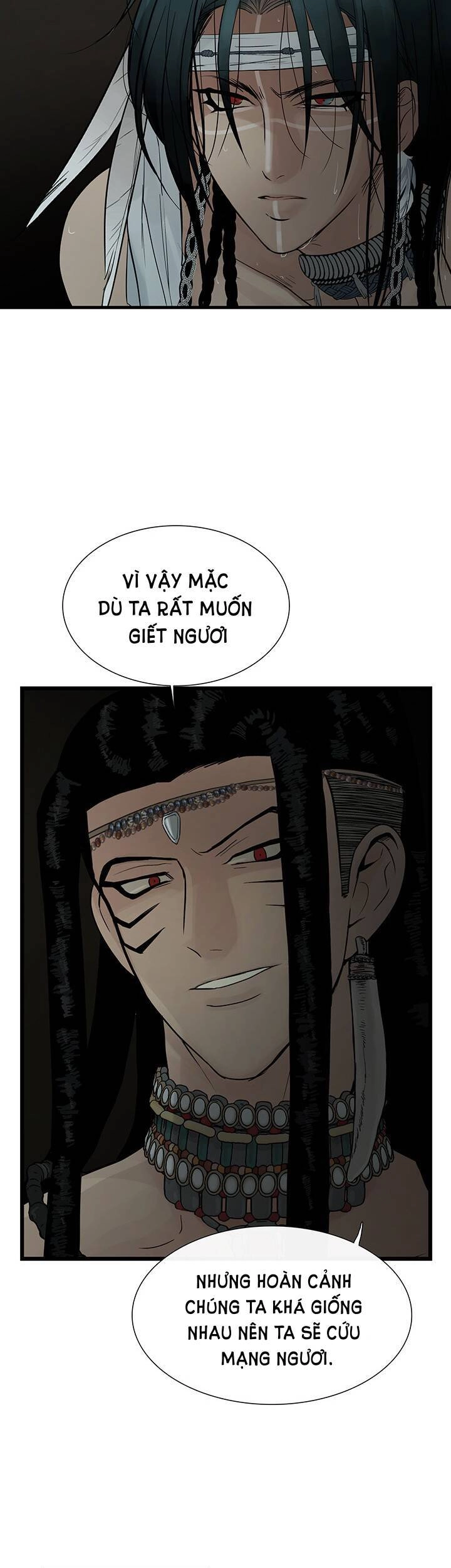 Lãnh Địa Totem Chapter 68.1 - 13