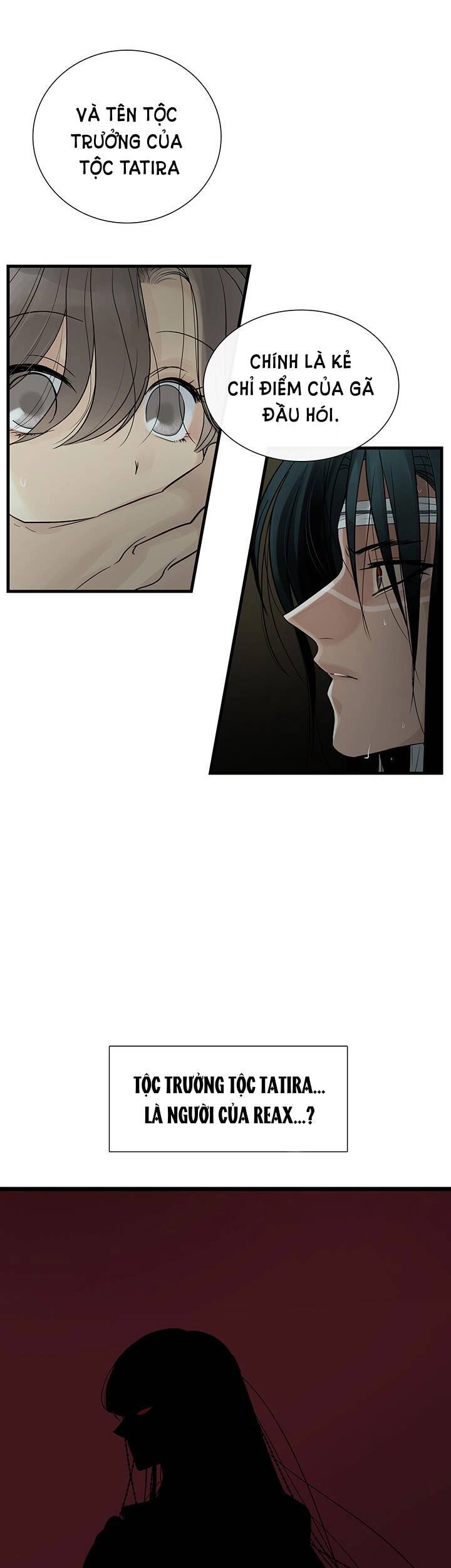 Lãnh Địa Totem Chapter 68.1 - 15