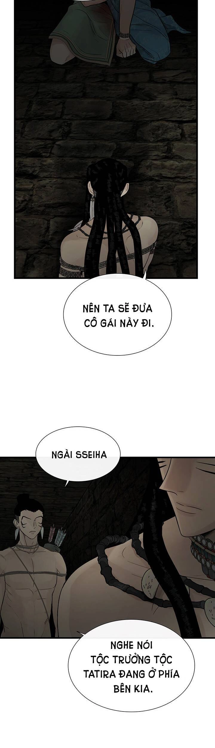 Lãnh Địa Totem Chapter 68.1 - 20