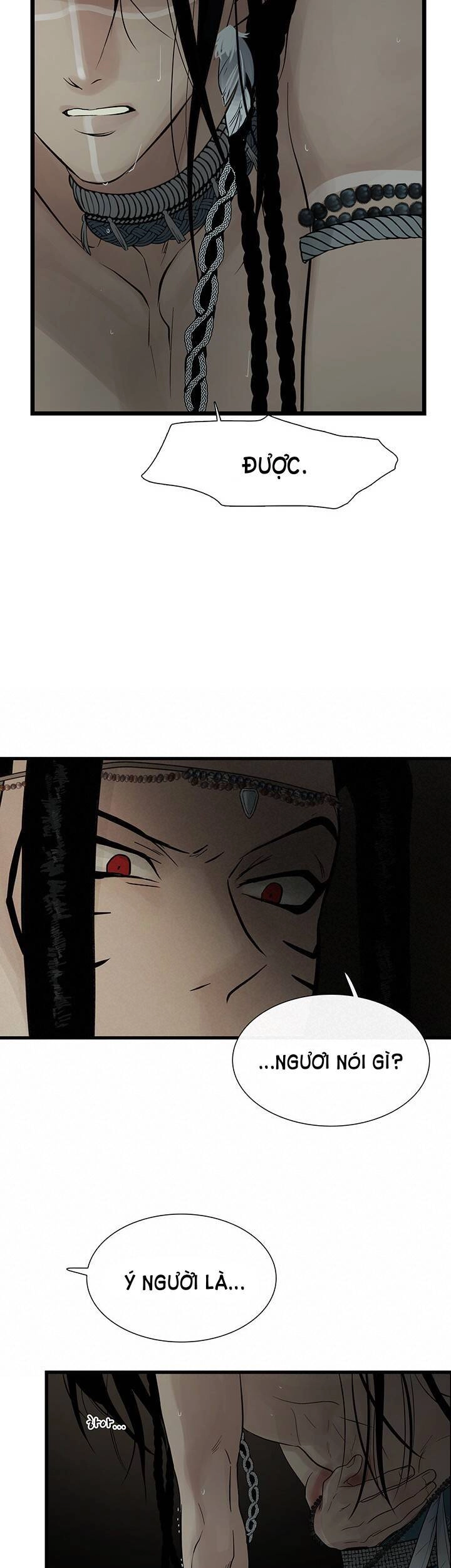 Lãnh Địa Totem Chapter 68.1 - 22