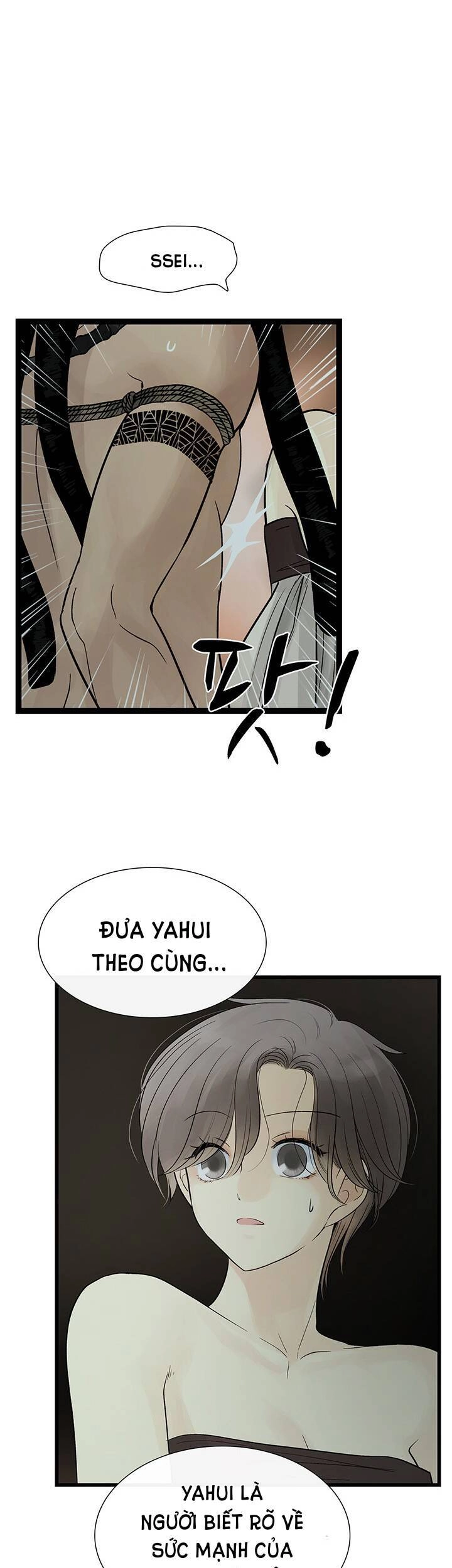 Lãnh Địa Totem Chapter 68.1 - 29