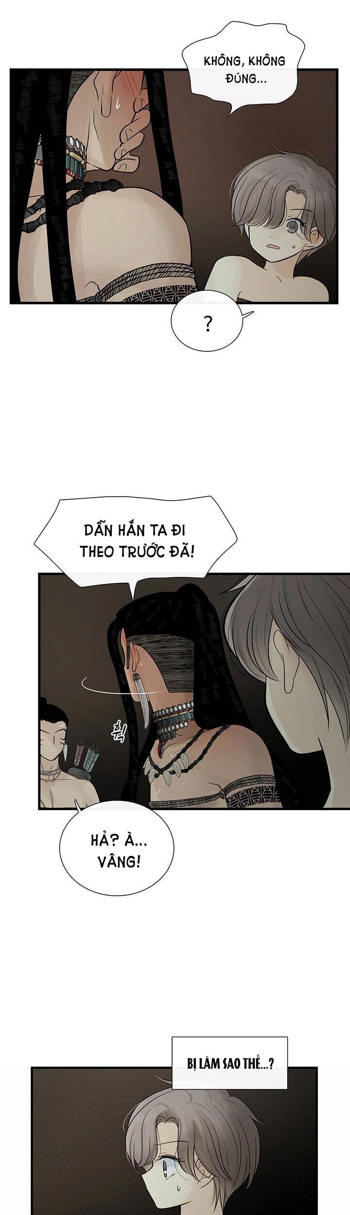 Lãnh Địa Totem Chapter 68.2 - 2